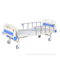 Muebles de hospital con colchón de comedor cama médica